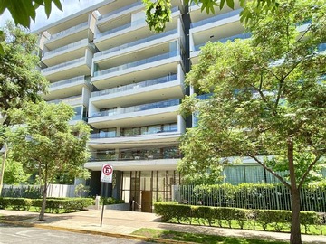 Arriendo Mensual / Departamento / Las Condes