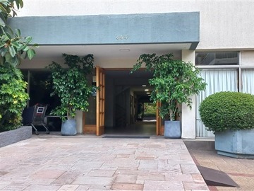 Arriendo Mensual / Departamento / Las Condes