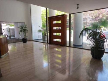 Arriendo Mensual / Departamento / Las Condes