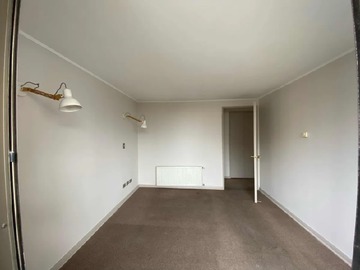 Arriendo Mensual / Departamento / Las Condes