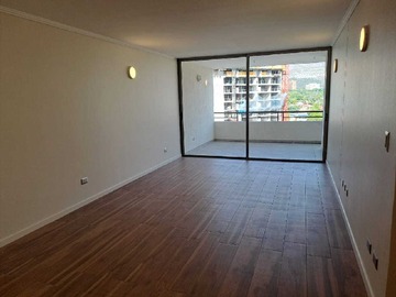 Arriendo Mensual / Departamento / Las Condes