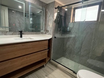 baño en suite
