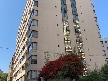 Arriendo Mensual / Departamento / Las Condes