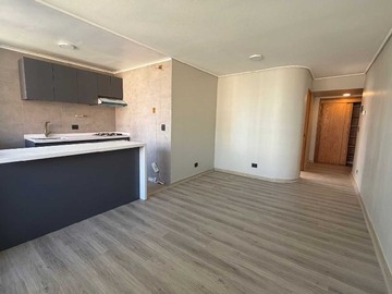 Arriendo Mensual / Departamento / Las Condes