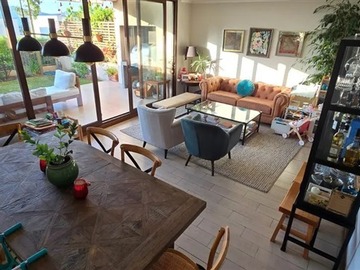 Arriendo Mensual / Departamento / Las Condes