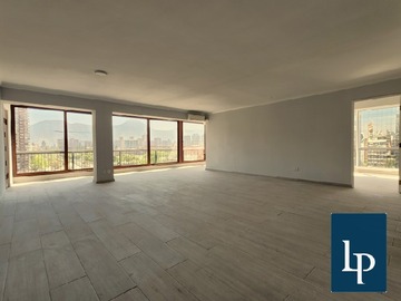 Arriendo Mensual / Departamento / Las Condes