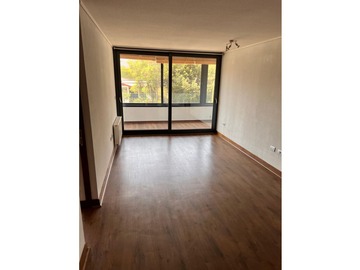 Arriendo Mensual / Departamento / Las Condes