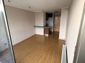 Arriendo Mensual / Departamento / Las Condes