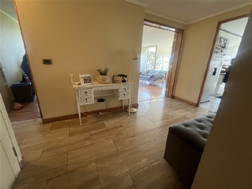 Arriendo Mensual / Departamento / Las Condes