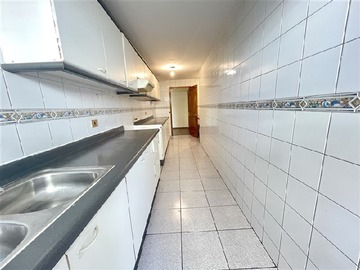 Arriendo Mensual / Departamento / Las Condes