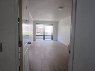 Arriendo Mensual / Departamento / Las Condes