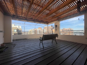 Arriendo Mensual / Departamento / Las Condes