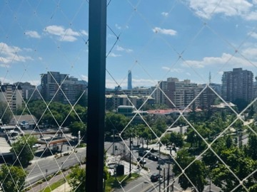 Arriendo Mensual / Departamento / Las Condes