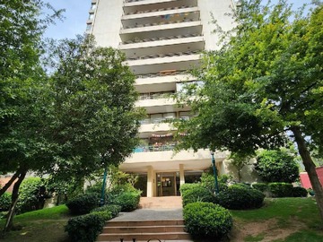 Arriendo Mensual / Departamento / Las Condes