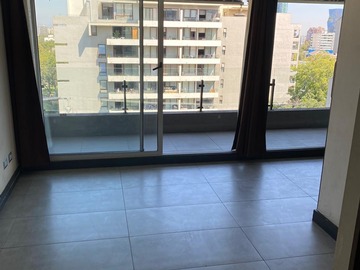 Arriendo Mensual / Departamento / Las Condes