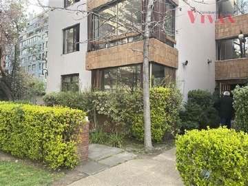 Arriendo Mensual / Departamento / Las Condes