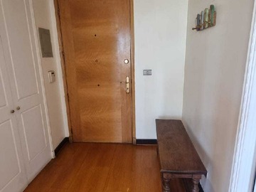 Arriendo Mensual / Departamento / Las Condes