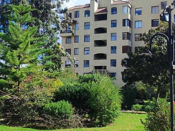 Arriendo Mensual / Departamento / Las Condes