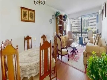 Arriendo Mensual / Departamento / Las Condes