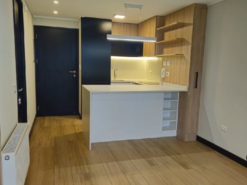 Arriendo Mensual / Departamento / Las Condes