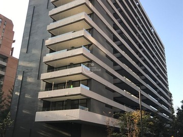 Arriendo Mensual / Departamento / Las Condes