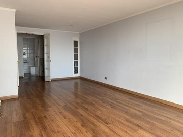 Arriendo Mensual / Departamento / Las Condes