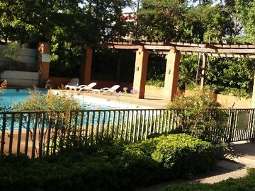 Arriendo Mensual / Departamento / Las Condes