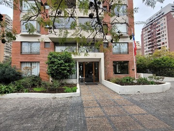 Arriendo Mensual / Departamento / Las Condes