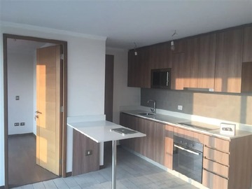 Arriendo Mensual / Departamento / Las Condes
