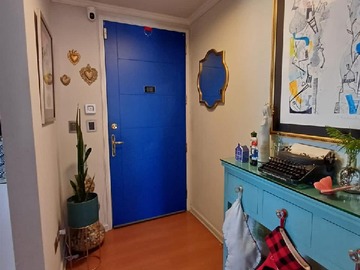 Arriendo Mensual / Departamento / Las Condes