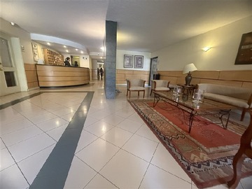 Arriendo Mensual / Departamento / Las Condes