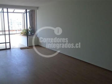 Arriendo Mensual / Departamento / Las Condes
