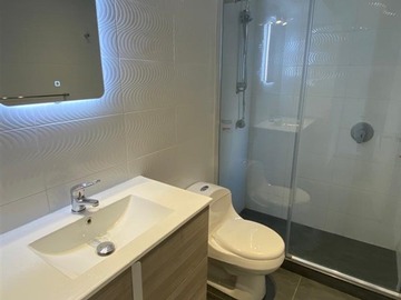 Arriendo Mensual / Departamento / Las Condes