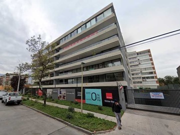 Arriendo Mensual / Departamento / Las Condes