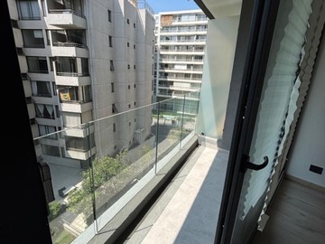 Arriendo Mensual / Departamento / Las Condes
