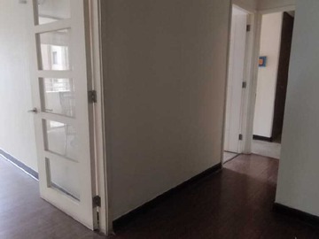 Arriendo Mensual / Departamento / Las Condes