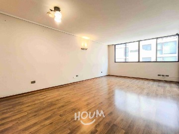 Arriendo Mensual / Departamento / Las Condes