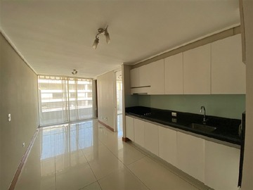 Arriendo Mensual / Departamento / Las Condes