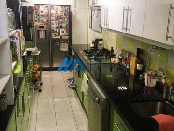 Arriendo Mensual / Departamento / Las Condes