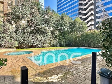 Arriendo Mensual / Departamento / Las Condes