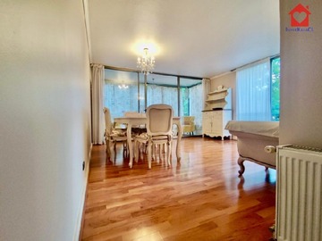 Arriendo Mensual / Departamento / Las Condes