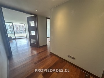 Arriendo Mensual / Departamento / Las Condes