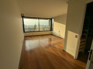 Dormitorio principal
