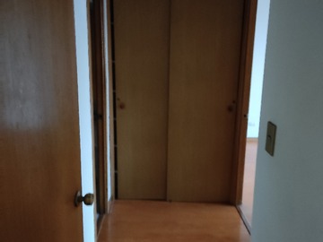pasillo