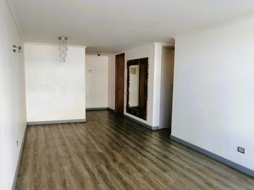 Arriendo Mensual / Departamento / Las Condes