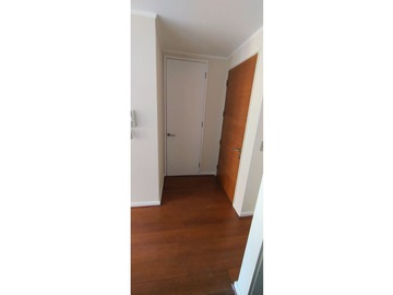 Arriendo Mensual / Departamento / Las Condes