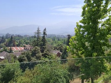 Arriendo Mensual / Departamento / Las Condes