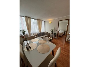 Arriendo Mensual / Departamento / Las Condes