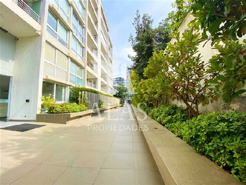 Arriendo Mensual / Departamento / Las Condes
