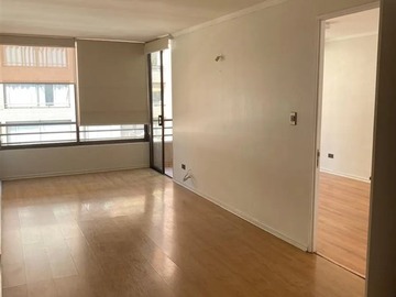 Arriendo Mensual / Departamento / Las Condes